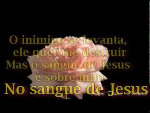 Há Poder No Sangue video