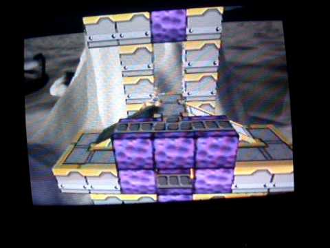 Lode Runner 3D Nintendo 64