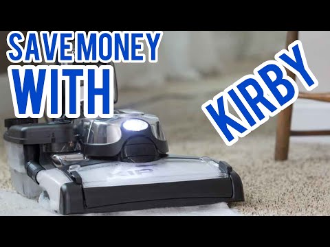 Kirby Shampoo : Save Money On Pro Cleaning:Clean Your Shag Pile Rug With Ease