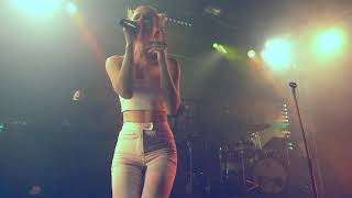 Broods - Everything Goes (Wow) @ Dome - Tufnell Park  - London