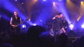 Conflict - Mighty And Superior (Punk And Disorderly 2017 Berlin) [HD]