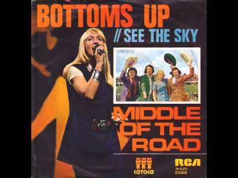 Video thumbnail for Bottoms Up