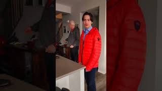 Download lagu Reaksi Daniel Lihat Carissa Dandan ABG. mp3 Download lagu Reaksi Daniel Lihat Carissa Dandan ABG. mp3