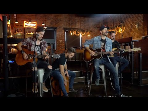 Dave @ THE DUKE sessions - Everything Girl