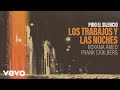 Roxana Amed, Frank Carlberg - Pido el Silencio (Audio)