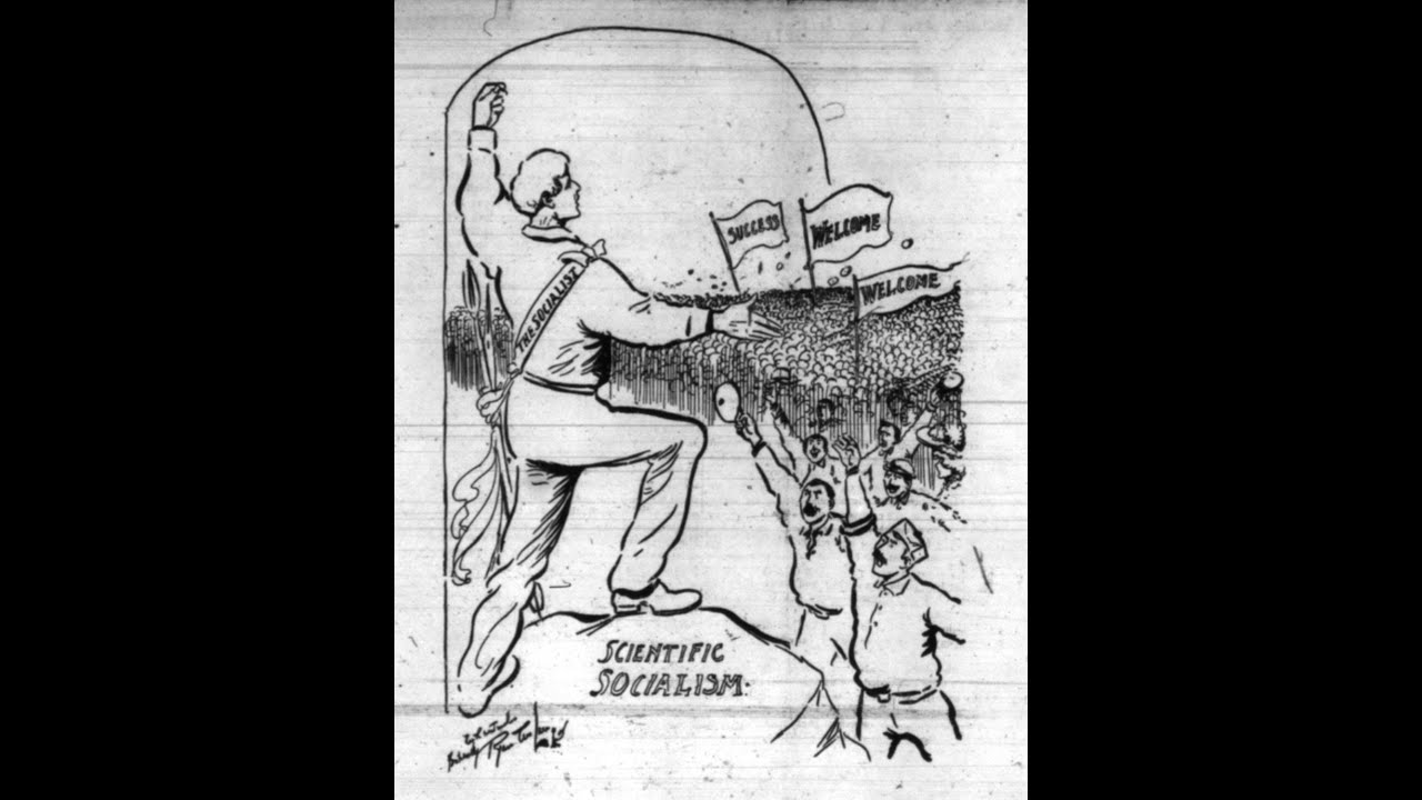 John Reed - A Biography