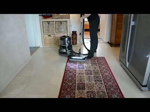 Hemstädning - B&B Städservice