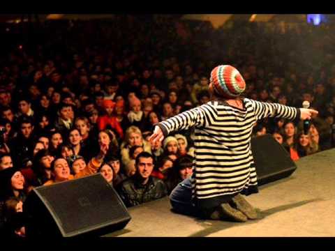 Gogitidze Megi & Papaskiri    Mesaflave