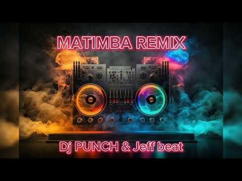 Remix Raboday Matimba lwil poul Remix Jeff beat & Dj PUNCH