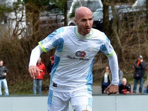 TSV 1860 Amateure gegen SV Elversberg Necat Aygün ist heiß auf die Allianz Arena