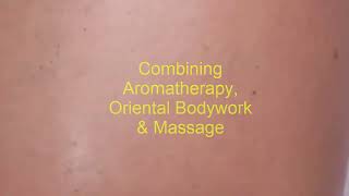 Oriental Massage and Bodywork Galway