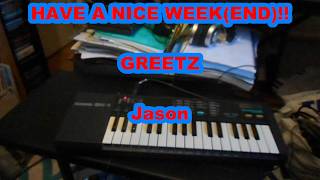 Video thumbnail for MAM VF 11 by Jason Basson