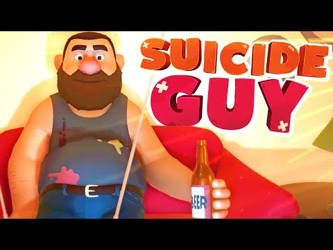 Suicide Guy |2|