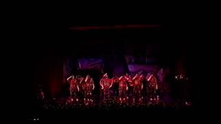 La mina de plata – Final – COAC 2002