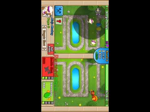 Btd battles phone recorder