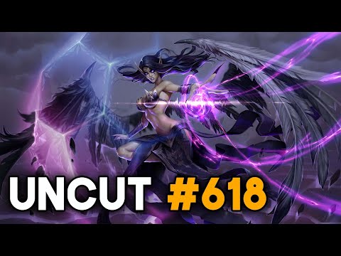 MORGANA - LOL ITA #618