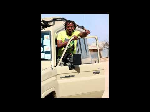 MAPANDE YA HARAKATI - LIL MIZZE (FREESYLE)