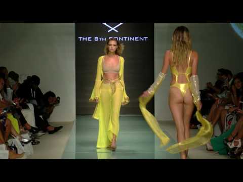 8th Continent | Miami Swim Week