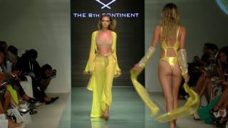 8th Continent | Miami Swim Week