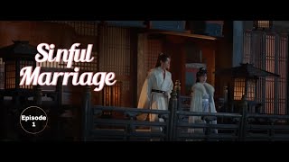 Download lagu 💔 Terpaksa Menikah dengan MUSUH BEBUYUTAN, Berakhir CINTA MATI? | EPISODE 1 | SINFUL MARRIAGE mp3 Download lagu 💔 Terpaksa Menikah dengan MUSUH BEBUYUTAN, Berakhir CINTA MATI? | EPISODE 1 | SINFUL MARRIAGE mp3