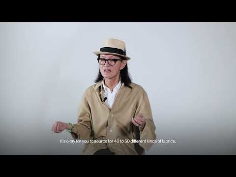 #SGFASHIONNOW: Interview with Maison THOMASWEE