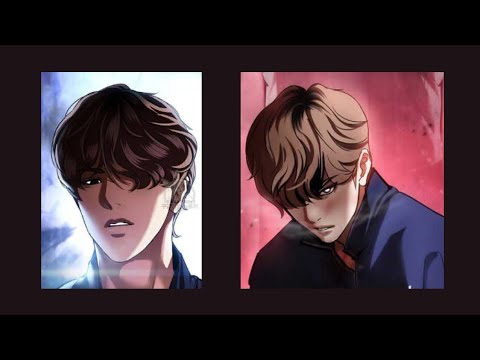 VIDEO ESPECIAL JOHAN SEON VS YUSEONG