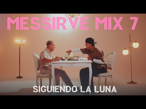Miniatura de Siguiendo la Luna