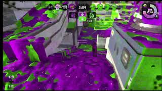 【Splatoon2】ノーチラスで配信【2021/12/15】