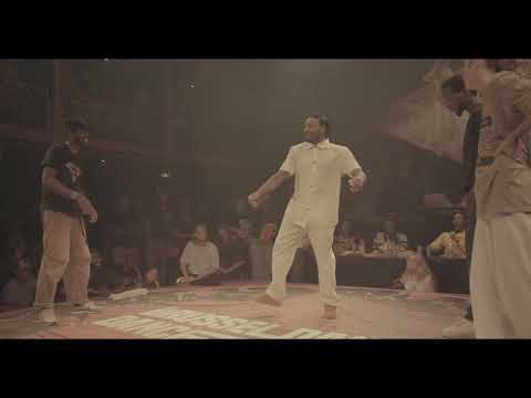 BDDB 2023 - HOUSE 1/4 FINAL - Serge & Forge VS Pozey & Luana