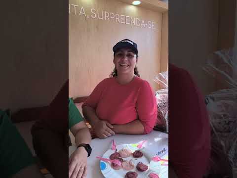 Rolândia mostrando seu potencial turístico na Expô Londrina