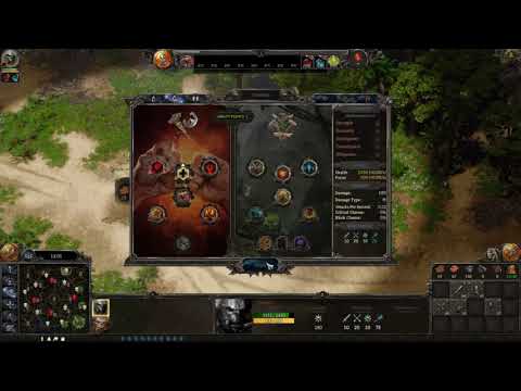 spell force 3 fallen gods ranked multiplayer as troll