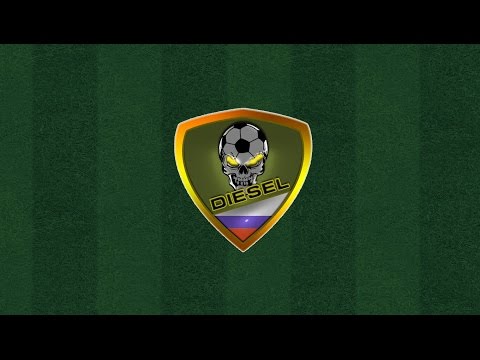 РКПЛ 17 сезон 12 тур FC Diesel : United City