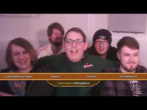 Spring '18 | Resident Evil 4 (+ Pokemon Block Interview) | 30fps NG+ | DaveFaeTheYY | 2:02:37