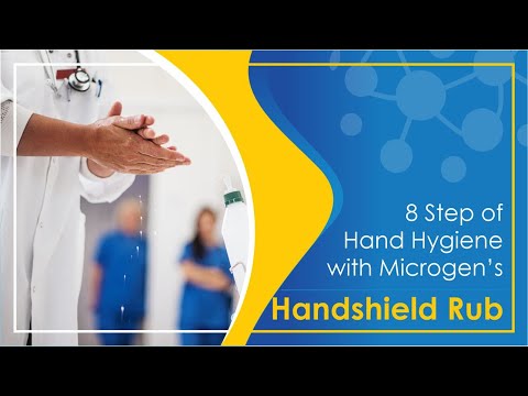 Microgen Alcohol Based Hand Sanitizer, Packaging Type: Bottle, Packaging Size: 500ml