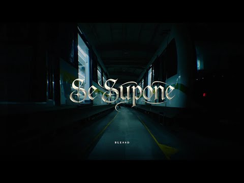 SE SUPONE 😔🥀 | BLESSD