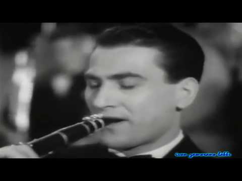 Artie Shaw - Begin The Beguine  (release 1938)