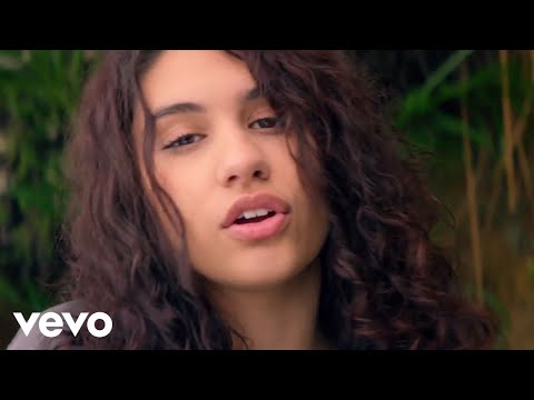 Alessia Cara - How Far I'll Go (Official Video)