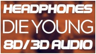 Roddy Ricch - Die Young (8D AUDIO &amp; 3D AUDIO) 😍🎧