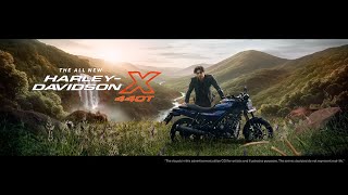 Download lagu The Harley-Davidson X440 T | Beyond the Everyday mp3