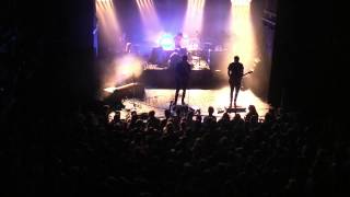 Kensington - 09 No Way Out - Tivoli Utrecht 09-04-2014