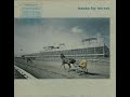 The Earlies - Bring It Back Again