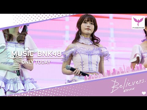 [MusicBNK48] Fancam - Only Today - BNK48 Roadshow The Promenard