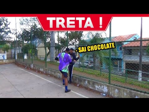 X1 POLÊMICO VALENDO COISA DA NIKE  - DIOGO vs CHOCOLATE