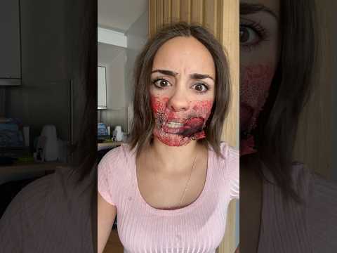 disfraz de halloween xdxd