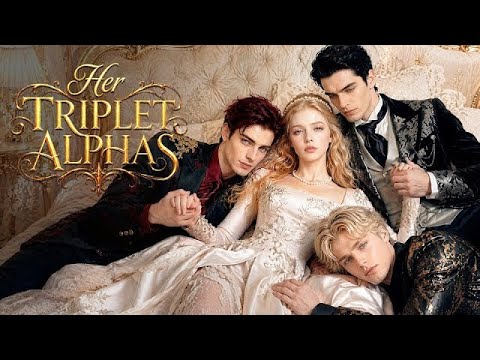 The Alpha Triplets