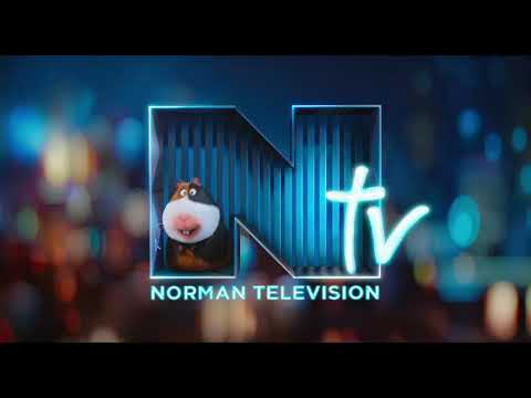 Neighbors animated short film