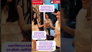 Download lagu natasha wilona ga malu kmna2 psti bareng ibunya ank brbkti#natashawilona #vidioshort #viralvideo mp3