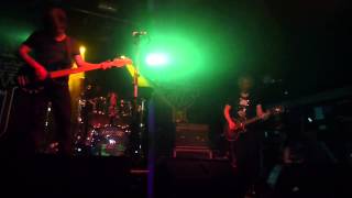 Balaam &amp; The Angel - I Love The Things You Do To Me - The Garage, Islington - 08/11/2014