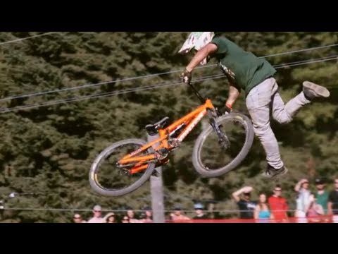 Red Bull Joyride Teaser