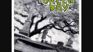 Green Day - Dry Ice